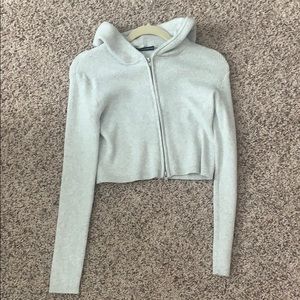 brandy melville jacket